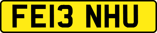 FE13NHU