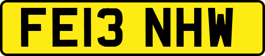 FE13NHW