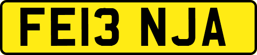 FE13NJA