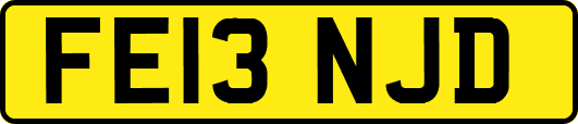 FE13NJD