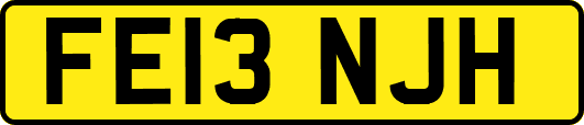 FE13NJH