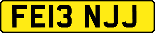 FE13NJJ