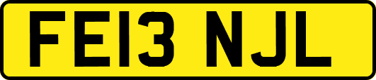 FE13NJL