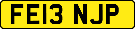 FE13NJP