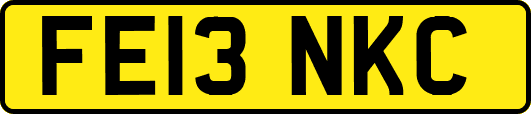 FE13NKC