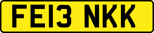 FE13NKK