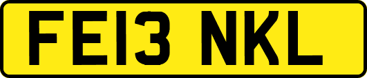 FE13NKL