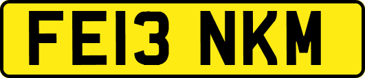 FE13NKM