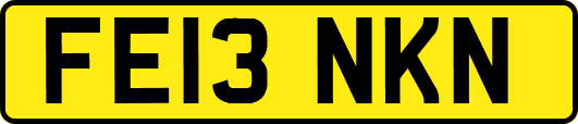 FE13NKN