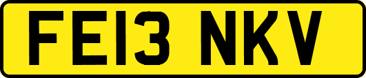 FE13NKV