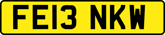FE13NKW
