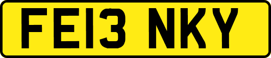 FE13NKY