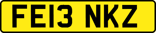 FE13NKZ