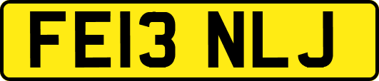 FE13NLJ