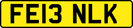 FE13NLK