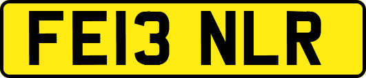 FE13NLR
