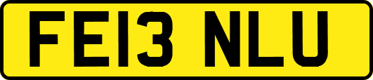 FE13NLU