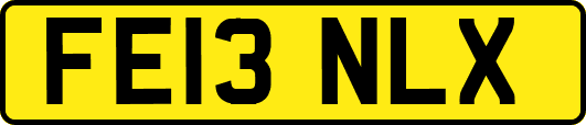 FE13NLX