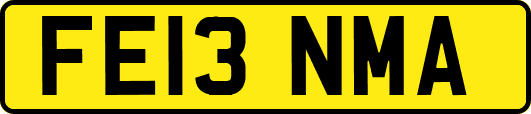 FE13NMA