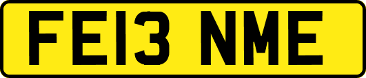 FE13NME