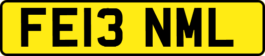 FE13NML