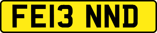 FE13NND