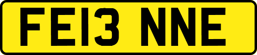 FE13NNE