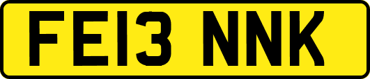 FE13NNK