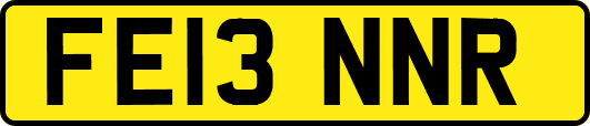 FE13NNR