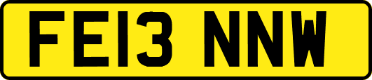FE13NNW