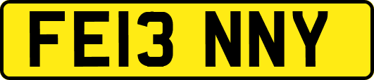 FE13NNY