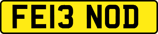 FE13NOD