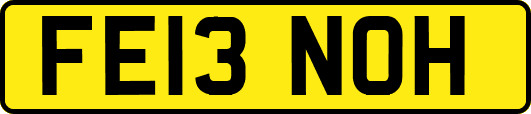 FE13NOH