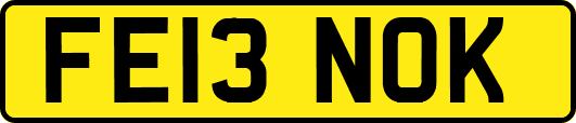 FE13NOK