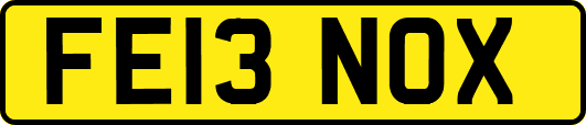 FE13NOX
