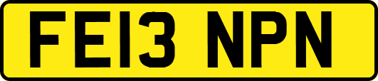 FE13NPN