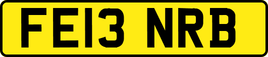 FE13NRB
