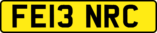 FE13NRC