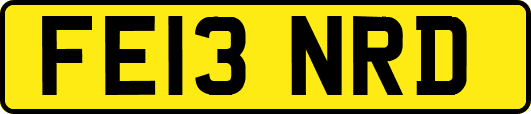 FE13NRD