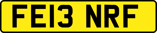 FE13NRF