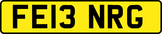 FE13NRG