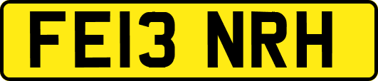 FE13NRH