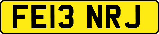 FE13NRJ