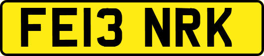FE13NRK