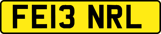 FE13NRL