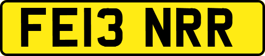 FE13NRR