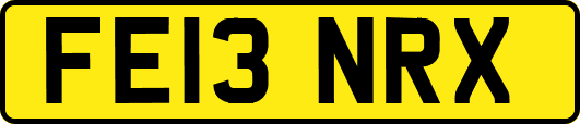 FE13NRX