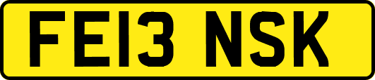 FE13NSK