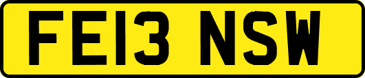 FE13NSW