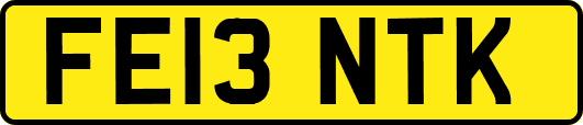 FE13NTK